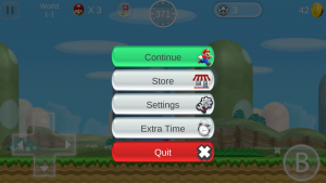 Super Mario 2 HD ENGLISH for Android