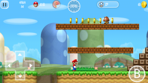 Super Mario 2 HD download