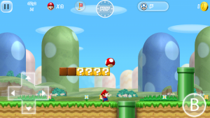 Super Mario 2 HD для Андроид