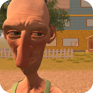 Angry neighbor android странное обновление