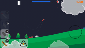 Atomic Fighter Bomber Pro for Android