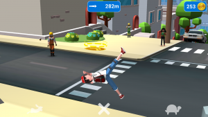Faily Skater for Android