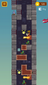 Once Upon a Tower for Android