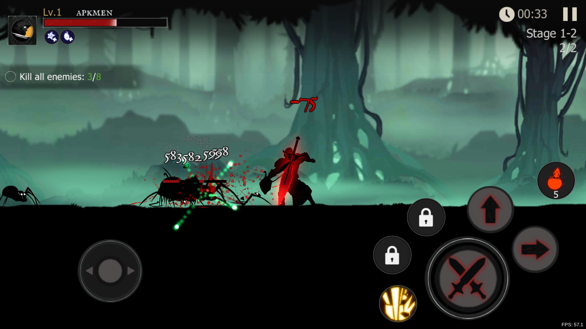 Shadow of death 2. Игра Shadow of Death. Игра Shadow of Death Dark Knight Stickman Fighting. Shadow of Death мастерство. Shadow of Death в злом.