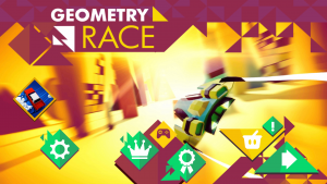 Geometry Race скачать