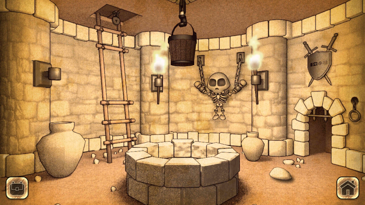 Quest 2 игры apk