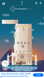 The Tower Assassin's Creed игра