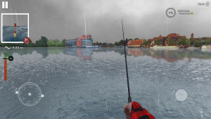 Ultimate Fishing Simulator игра