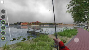 Ultimate Fishing Simulator скачать