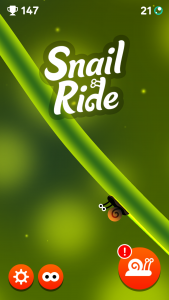 Snail Ride скачать