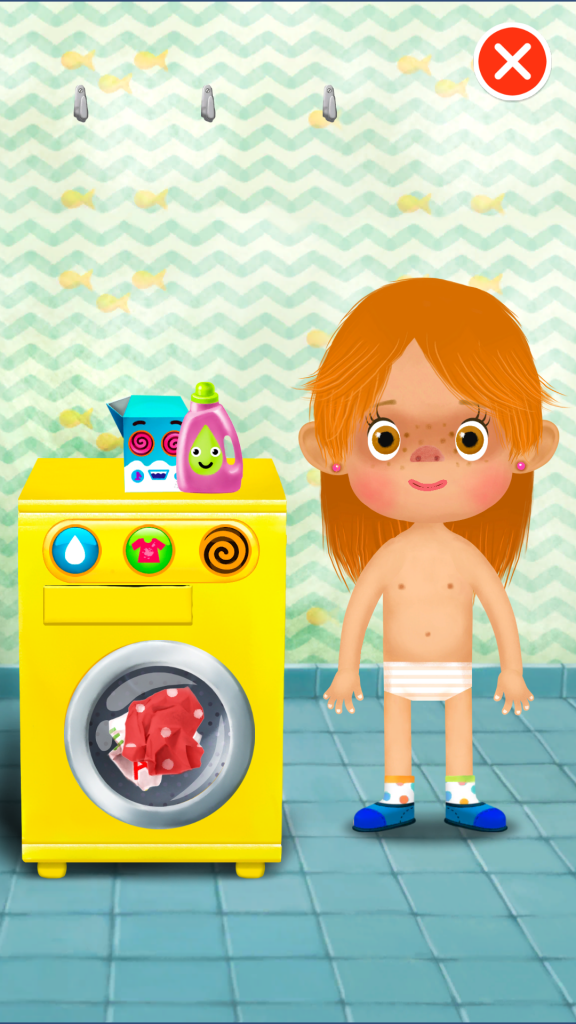 Скачать игру Pepi Bath 2 для Андроид APKMEN Скачать игру Pepi Bath 2 для Андроид APKMEN