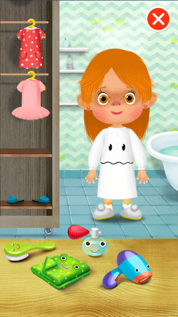 Скачать игру Pepi Bath 2 для Андроид APKMEN Скачать игру Pepi Bath 2 для Андроид APKMEN