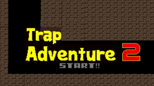 Trap Adventures 2 скачать