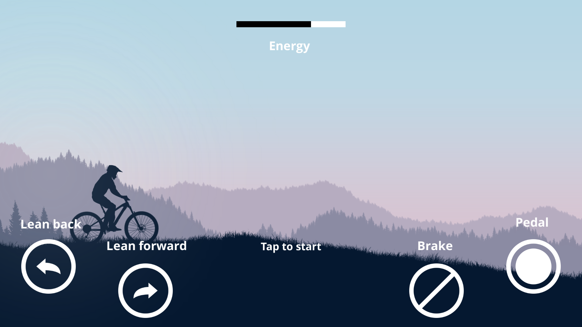 free Mountain Bike Xtreme for iphone download