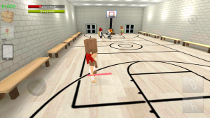 Школа Хаоса 3D игра на андроид