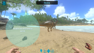 ARK Survival Evolved for Android