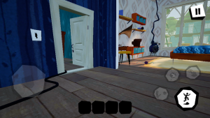 Hello Neighbor free download for android