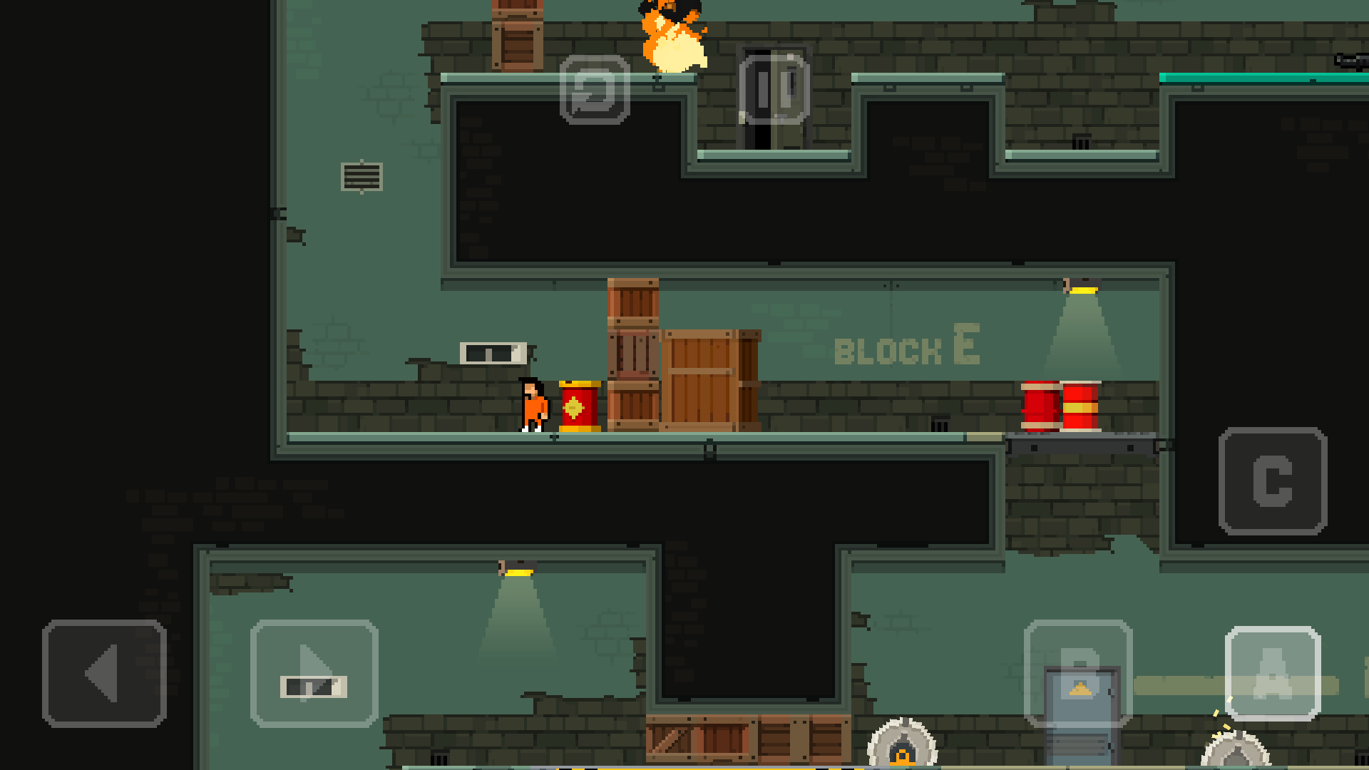 Prison run. Побег из тюрьмы игра сега. Игра побег из тюрьмы java. Игра платформер про побег из тюрьмы. Игра побег из тюрьмы Спектрум.