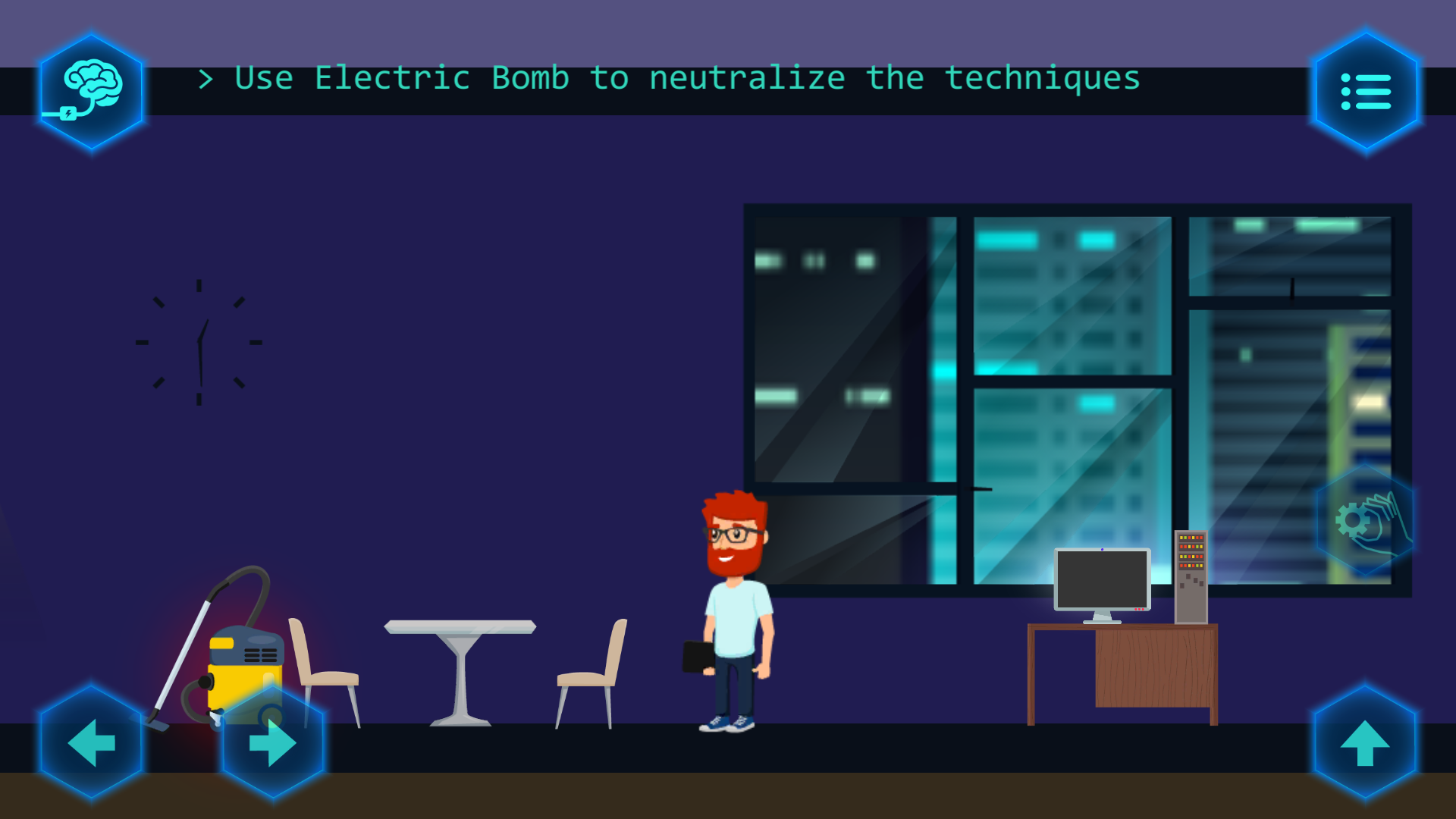Программные игры. Psycon software, игры
