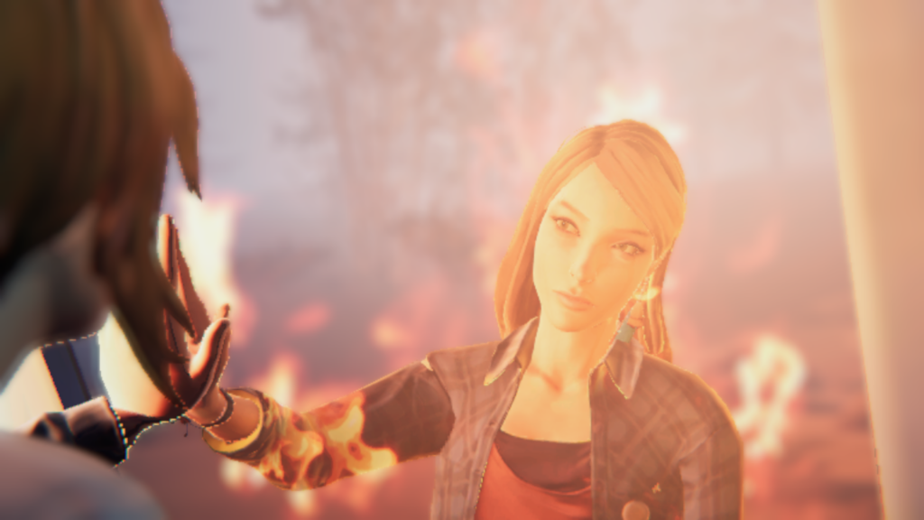 Как установить русификатор на life is strange before the storm