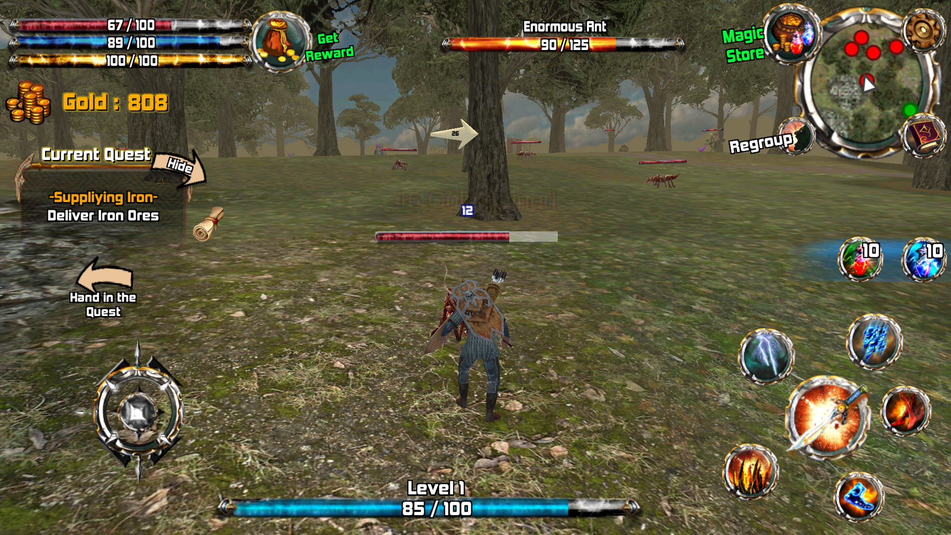 Meta quest game. Kingdom Quest Crimson Warden 3d. Kingdom Quest Crimson Warden 3d RPG читы. РПГ на андроид с гильдией воров. РПГ на плече.