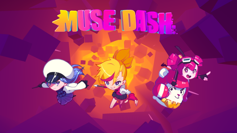 muse dash apk muse dash apk