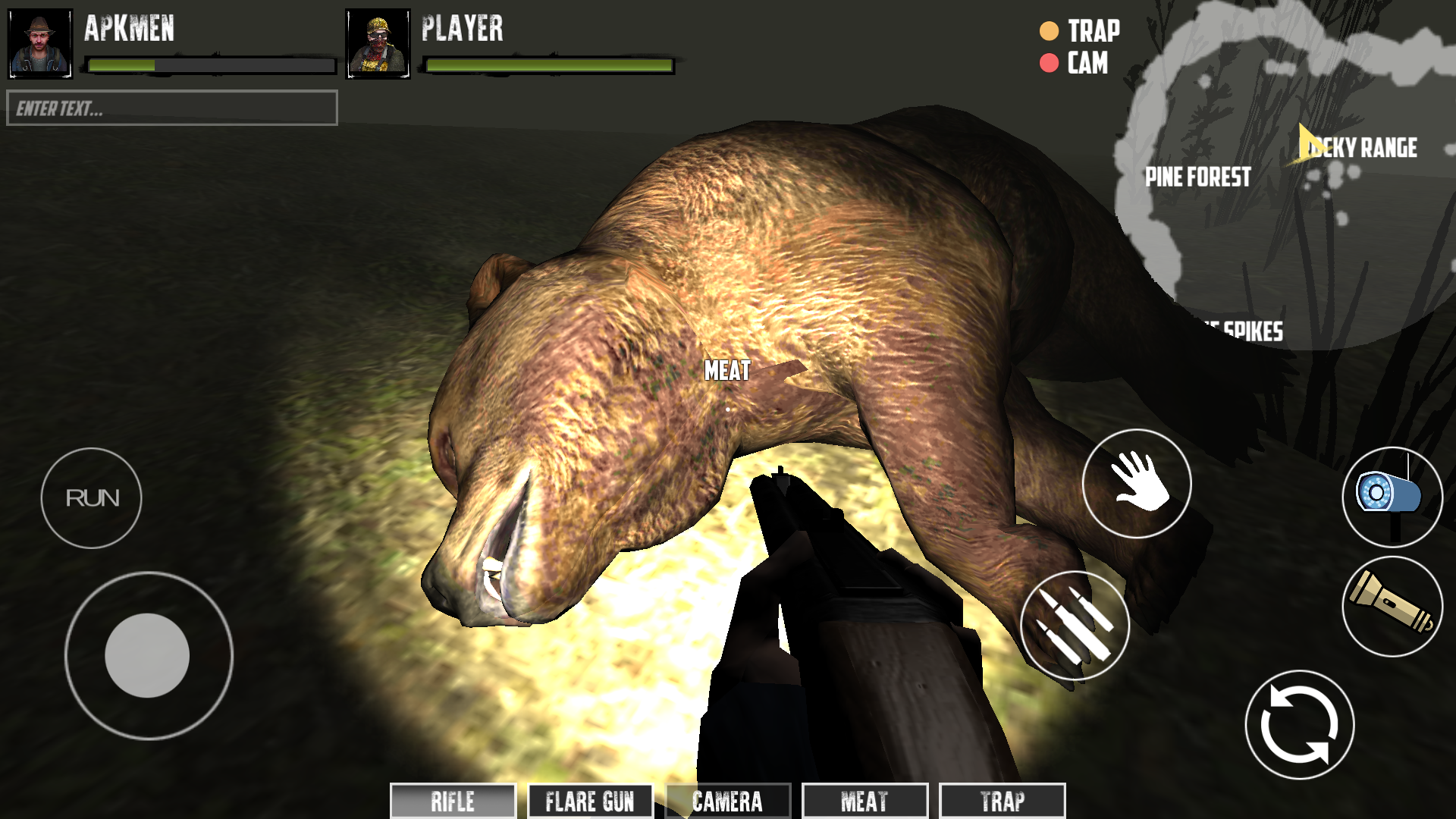 instal the last version for android Bigfoot Monster - Yeti Hunter