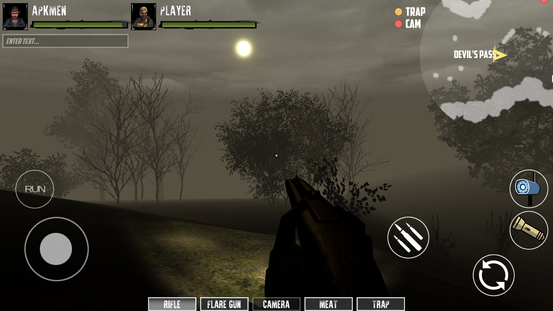 Bigfoot Monster - Yeti Hunter instal the last version for android