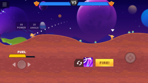 Droid Stars - Tank Star Battle free download for Android