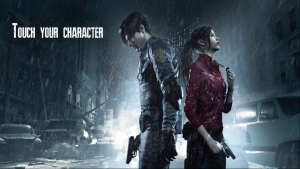 Resident Evil 2 Remake free download for Android