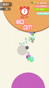 Cut.io for Android