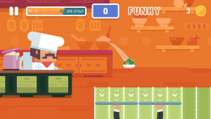 Funky Restaurant игра на андроид