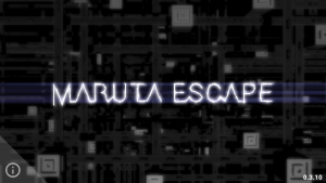 Maruta: побег игра