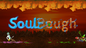 SoulBough Ragdoll Sandbox Shooter for Android