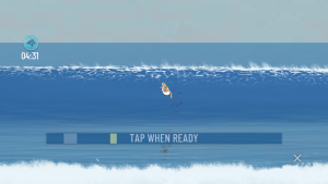 серфинг игра True Surf на Андроид
