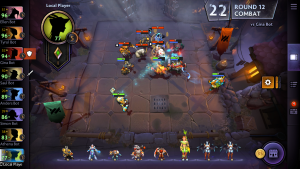 Dota Underlords for Android