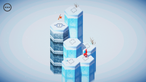 The Climb Ice Giant Adventure игра на андроид