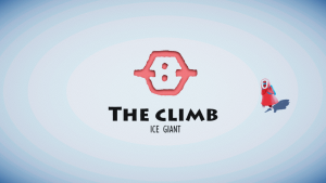 The Climb Ice Giant Adventure скачать на андроид