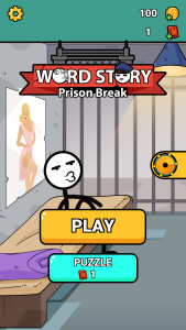 Word Story Prison Break free download
