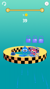 Circle Jumper Tower for Android