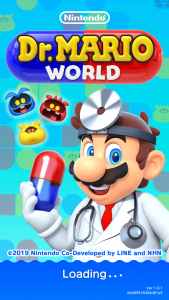 Dr. Mario World скачать