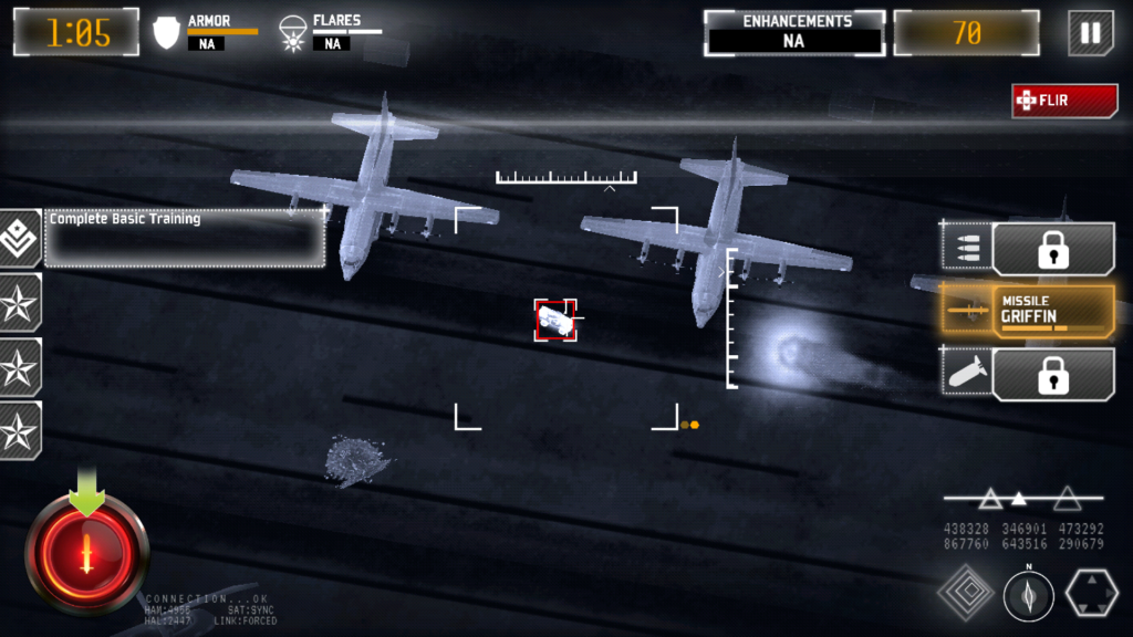Drone Shadow Strike 3 игра на андроид