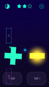 игру скачать Glow Up Stickman Jump на андроид бесплатно