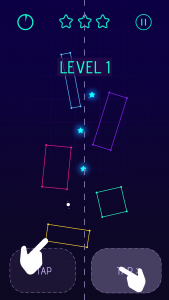 скачать игру Glow Up Stickman Jump бесплатно на андроид