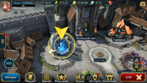 RAID Shadow Legends for Android