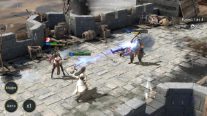 RAID Shadow Legends игра на андроид