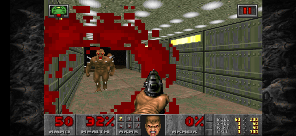 Doom 3 на андроид со встроенным кэшем. Персонажи оригинальной игры Doom 1993 года. Doom 3 Android встроенный кэш. Doom 1 на андроид. Дум на андроид встроенный кэш