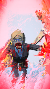 Zombie Royale from Ketchapp
