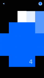 blue головоломка