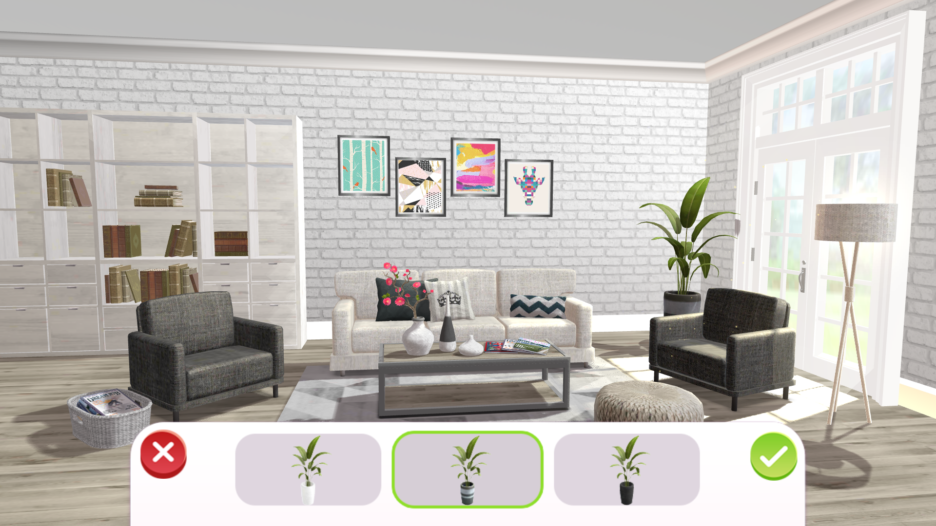 home design makeover app won